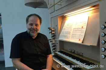 Benefiz-Orgelkonzert zugunsten der Opfer des Ukrainekrieges