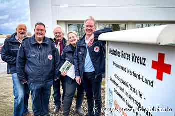 Sie sind immer einsatzbereit – und zwar seit 75 Jahren