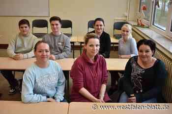 Förderverein, Eltern und ehemalige Schüler erneuern Elbrachtschule