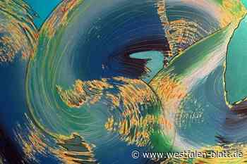 Filmabend zum  „Pinseltanz“-Finale in Espelkamp