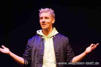 Magische Momente mit Mellow in Bielefeld