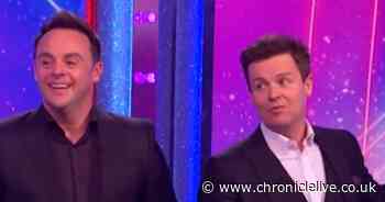 Ant and Dec invite Saturday Night Takeaway fans to be part of ITV series finale