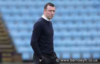 NEILL COLLINS' STEVENAGE PREVIEW