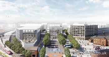 McLaren signs development deal for £1.1bn York Central scheme