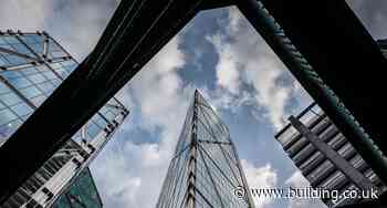 Bam tipped for British Land’s £90m Broadgate Tower overhaul