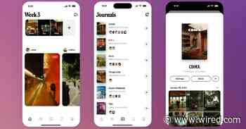The World Doesn’t Need More Journal Apps