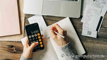 iPhone: Rechnet die Taschenrechner-Anwendung von Apple falsch?