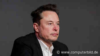 Elon Musk provoziert Richter und riskiert dabei Milliarden