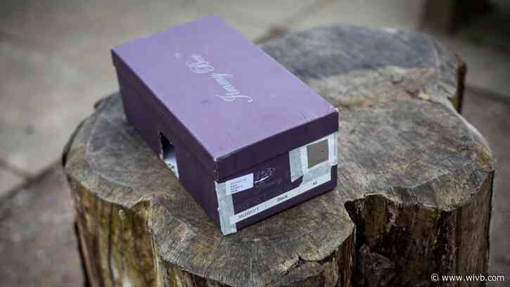 How to make your own eclipse viewer from a cereal box