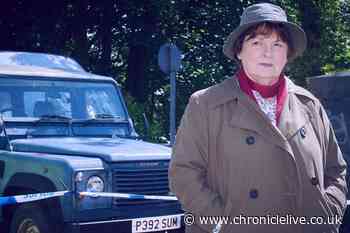 Vera ITV success spreads to Japan as viewers 'kept waiting' for new series of hit drama