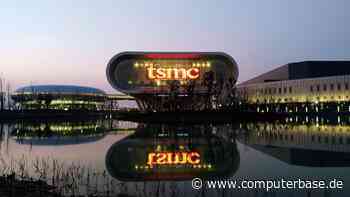 65-Mrd.-USD-Campus: TSMC baut mit 6,6 Mrd. USD vom Staat eine dritte US-Fabrik
