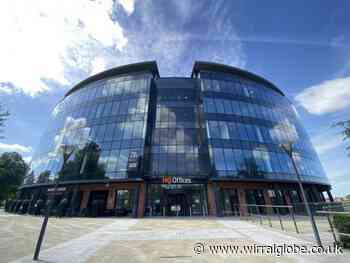 Ellesmere Port: Traveller group set up camp at Asda car park