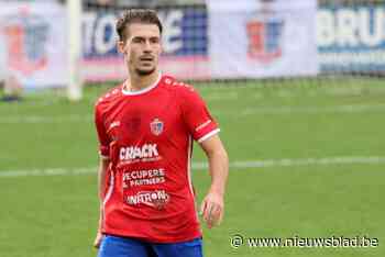 Seppe Gantois en KVK Westhoek profiteren niet optimaal van nederlaag titelconcurrent Hamme: “Het loopt allemaal wat stroever”