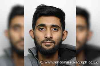 Search for suspect with Burnley links after mum stabbed to death