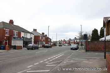 Woman found dead in Walkergate home by emergency services after early morning call out