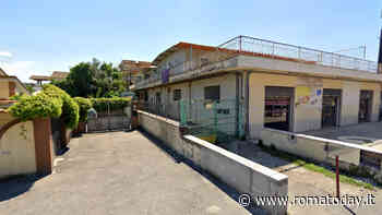 Sfrattata una famiglia di sette persone. Tra loro anche una neonata