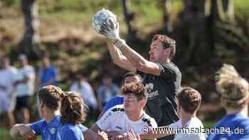 Raubling verabschiedet sich endgültig aus dem Aufstiegsrennen – Tabellenführer zieht davon