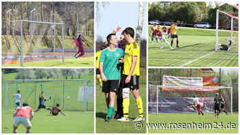 Von Kreisliga bis A-Klasse: Auf Heidenheims Spuren und die Suche nach dem „Kölner Keller“