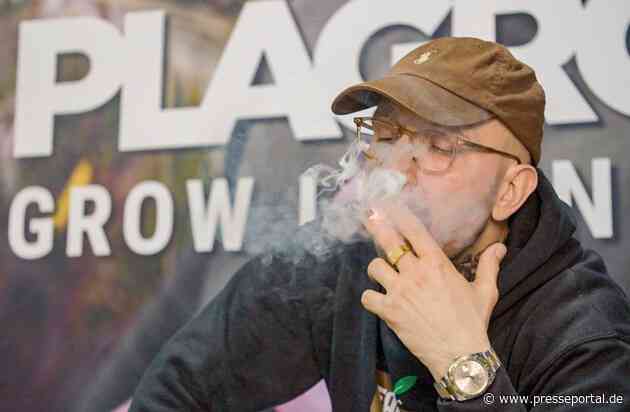 MDR-Reihen „exactly“ und „Exakt – Die Story“ zum Thema „Kiffen erlaubt – die bürokratische Cannabis-Legalisierung“