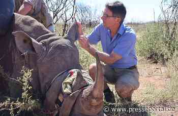 "Das geheime Wissen der Tiere"