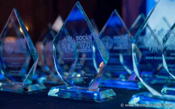 Social Worker of the Year Awards 2024 open for entries