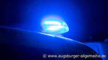 Baum in Neu-Ulmer Innenstadt in Brand gesetzt: Polizei sucht Zeugen