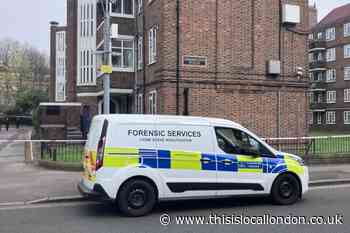 Whiston Road, Hackney: Man charged with murder of woman