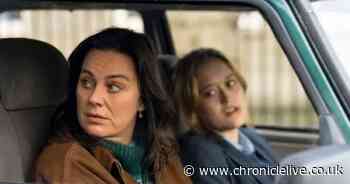 Channel 5's The Cuckoo cast as Jill Halfpenny stars in four part drama