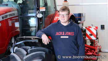 'Geen kansen laten liggen in uienverkoop door het ras'