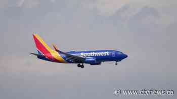 Loss of engine cover on Southwest Boeing 737-800 prompts FAA investigation