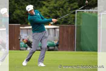 Countdown to Stick ‘n’ Step’s annual golf fundraiser