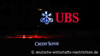 Nach Credit-Suisse-Übernahme: Regulatoren wollen das Kreditgeschäft der UBS beschneiden