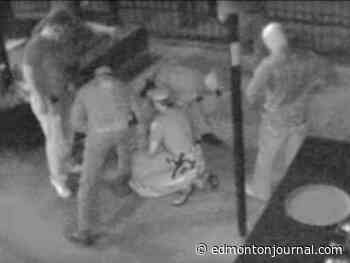 Edmonton man wins new trial in nearly 20-year-old EPS excessive force case