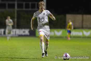 Impressionant KFC Merelbeke en Nico Binst zetten ambities kracht bij: “We scoorden op de juiste momenten”