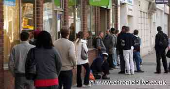 All the DWP benefits rising by 6.7% from today and what they are going up to