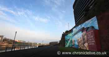 Searches continue into third day for man missing in the River Wear