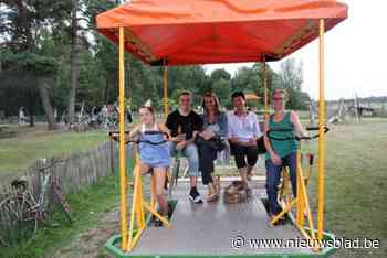 Gemeente geeft voor één dag alle toeristische troeven bloot