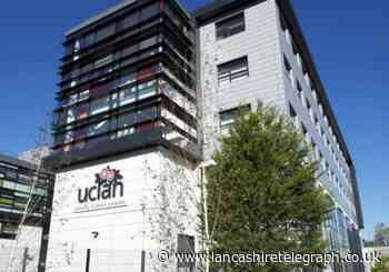 Lancashire university confirms 165 jobs must go to balance books
