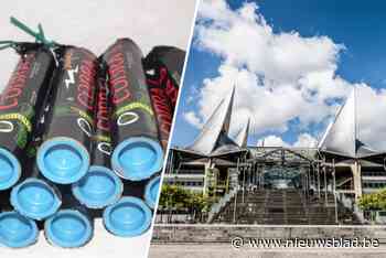 Broederstrijd over vrouw eindigt met aanslag met vuurwerk, vier jaar gevangenis geëist