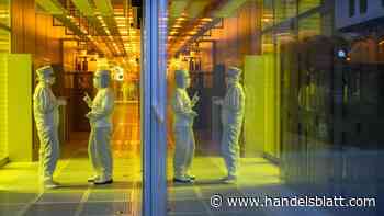 Nvidia und AMD: Profis verkaufen KI-Gewinner und holen sich dafür diese drei Aktien ins Depot