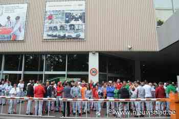 Werknemers Audi Brussels na drie weken weer aan de slag: “Rustige opstart, maar veel zenuwachtigheid door onzekerheid”