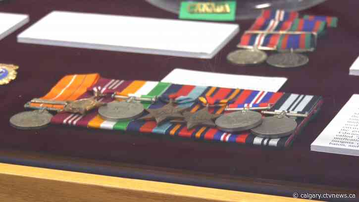 A missing piece of Canadian military history highlighted at The Military Museums