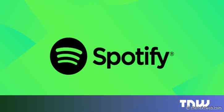 Spotify’s new AI tool creates playlists for any setting or feeling you ask for