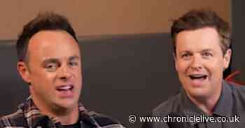 Saturday Night Takeaway ITV replacement 'rumbled' by viewers before Ant and Dec finale