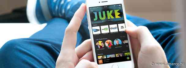 Talpa’s JUKE versobert aanbod