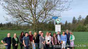 Schützing von Windrädern eingekesselt? Dorfbewohner fordern weniger 300-Meter-Riesen