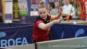 Die letzten Zweifel beseitigt: Kolbermoor sichert sich die Bundesliga-Playoff-Teilnahme