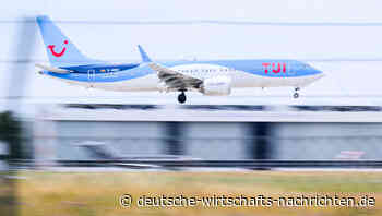 Tui-Aktie kehrt nach Deutschland zurück - Einzug in den MDax geplant