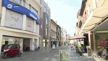 Een vijfde van Boomse handelspanden stond leeg in 2023