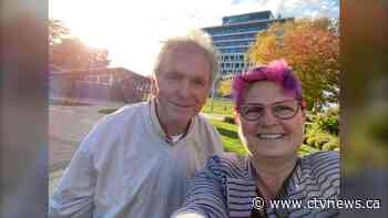 Daughter given up for adoption finds father who never knew she existed, 50 years later